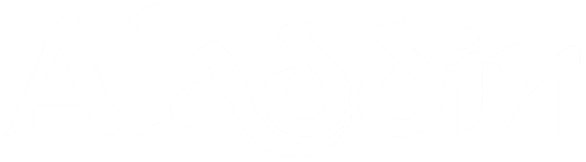 Aladdin